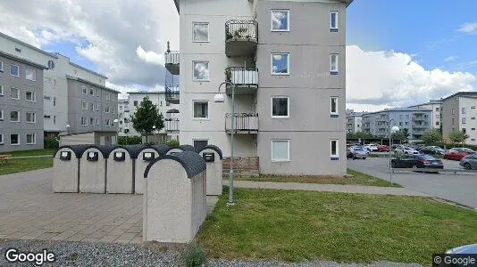 Lägenheter att hyra i Värmdö - Bild från Google Street View