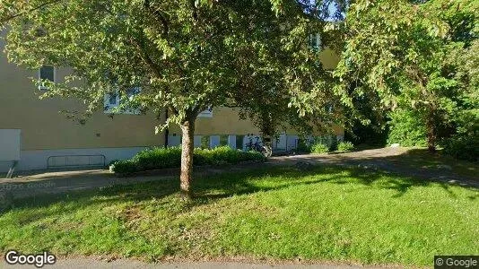 Lägenheter att hyra i Söderort - Bild från Google Street View