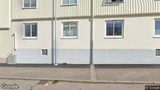 Lägenheter att hyra i Lundby - Bild från Google Street View
