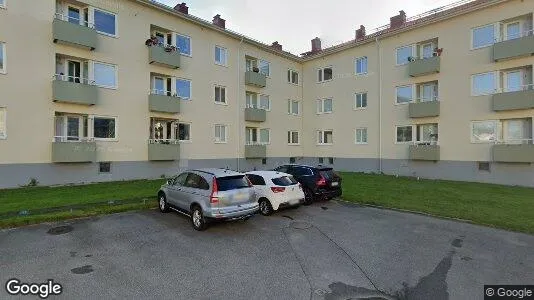 Lägenheter att hyra i Göteborg Östra - Bild från Google Street View