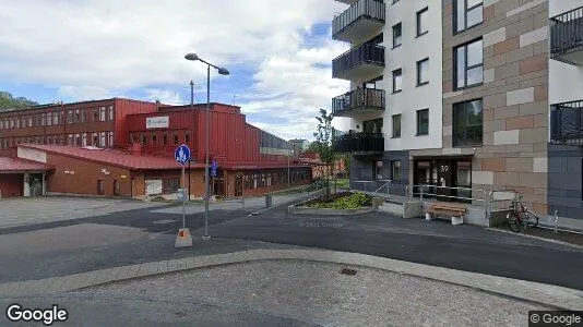 Lägenheter att hyra i Askim-Frölunda-Högsbo - Bild från Google Street View