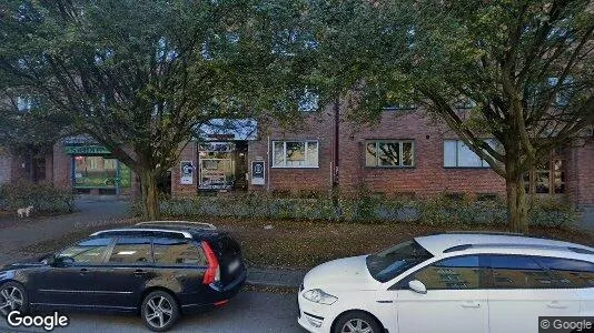 Lägenheter att hyra i Sofielund - Bild från Google Street View
