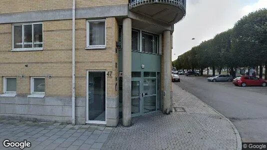 Lägenheter till salu i Norrköping - Bild från Google Street View