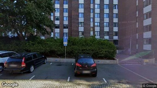 Lägenheter till salu i Helsingborg - Bild från Google Street View