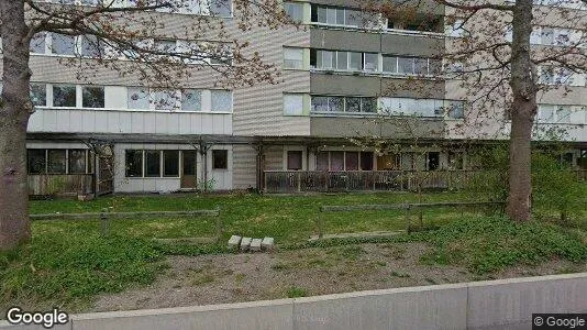 Lägenheter till salu i Sundbyberg - Bild från Google Street View