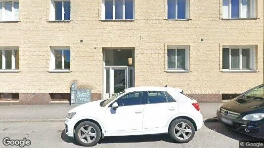 Lägenheter till salu i Norrköping - Bild från Google Street View