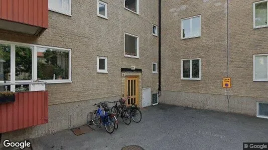 Lägenheter att hyra i Söderort - Bild från Google Street View