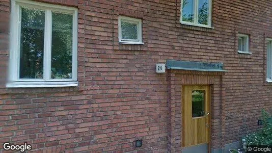 Lägenheter att hyra i Kungsholmen - Bild från Google Street View