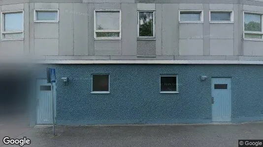 Lägenheter att hyra i Göteborg Centrum - Bild från Google Street View