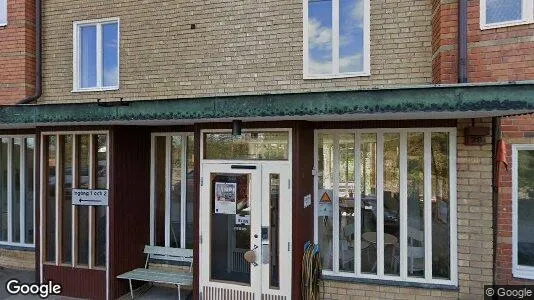 Lägenheter att hyra i Västerort - Bild från Google Street View