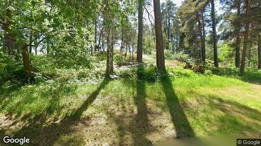 Lägenheter att hyra i Söderort - Bild från Google Street View
