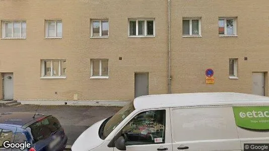 Lägenheter att hyra i Örgryte-Härlanda - Bild från Google Street View