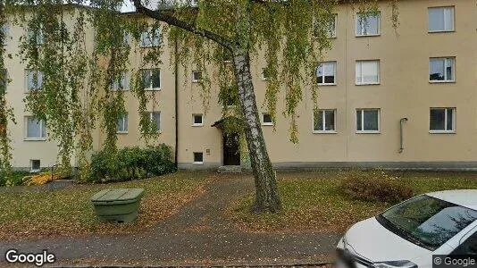 Lägenheter att hyra i Söderort - Bild från Google Street View
