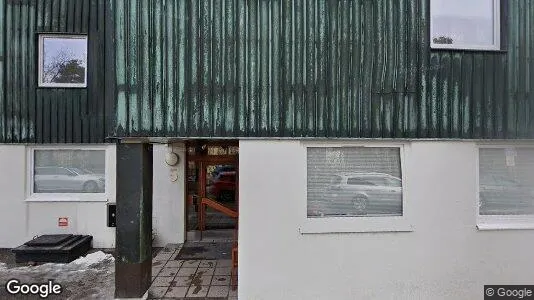 Lägenheter att hyra i Danderyd - Bild från Google Street View