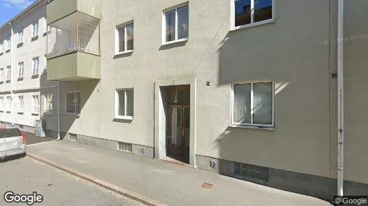 Lägenheter att hyra i Jönköping - Bild från Google Street View