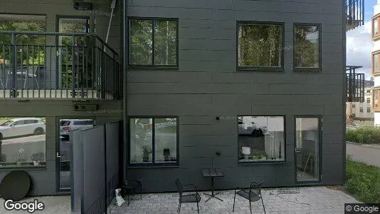 Lägenheter att hyra i Botkyrka - Bild från Google Street View
