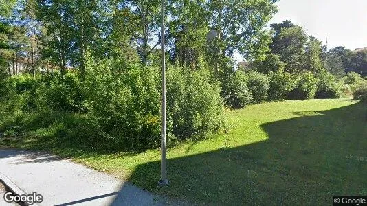 Lägenheter att hyra i Söderort - Bild från Google Street View
