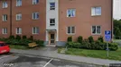 Lägenhet att hyra, Botkyrka, Uttran, Kyrkvärdsvägen<span class="blurred street-number" onclick="ProcessAdRequest(6098295)"><span class="hint">Se väg-nr</span>[xxxxxxxx]</span><span class="hglt"> (endast byte)</span>