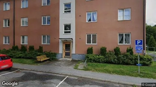 Lägenheter att hyra i Botkyrka - Bild från Google Street View