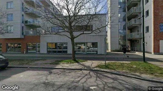 Lägenheter att hyra i Fosie - Bild från Google Street View