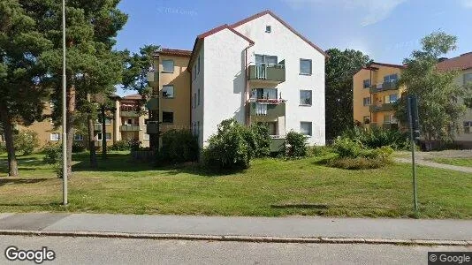 Lägenheter att hyra i Söderort - Bild från Google Street View