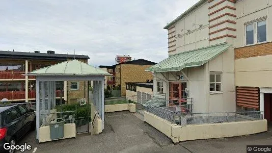 Lägenheter att hyra i Partille - Bild från Google Street View
