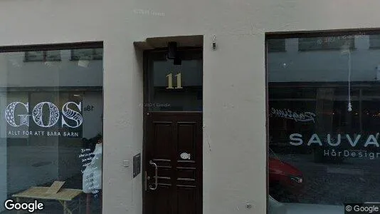 Lägenheter att hyra i Göteborg Centrum - Bild från Google Street View