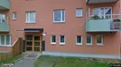Lägenhet att hyra, Tyresö, Pluggvägen<span class="blurred street-number" onclick="ProcessAdRequest(6098326)"><span class="hint">Se väg-nr</span>[xxxxxxxx]</span><span class="hglt"> (endast byte)</span>