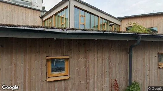 Lägenheter att hyra i Sundbyberg - Bild från Google Street View
