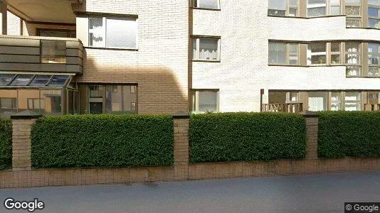 Lägenheter att hyra i Sundbyberg - Bild från Google Street View