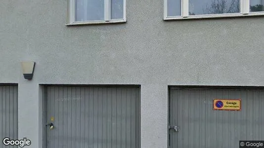 Lägenheter att hyra i Söderort - Bild från Google Street View
