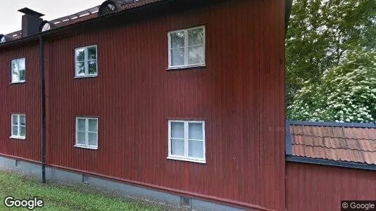 Lägenheter att hyra i Vasastan - Bild från Google Street View