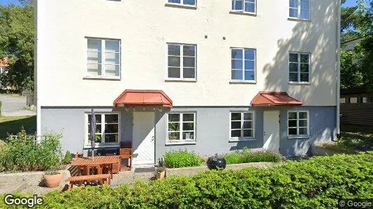Lägenheter att hyra i Kungsholmen - Bild från Google Street View