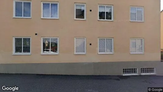Lägenheter att hyra i Sundbyberg - Bild från Google Street View
