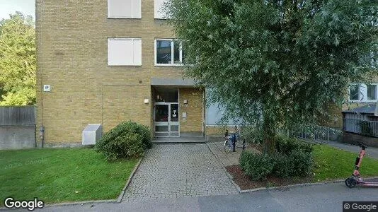 Lägenheter att hyra i Majorna-Linné - Bild från Google Street View