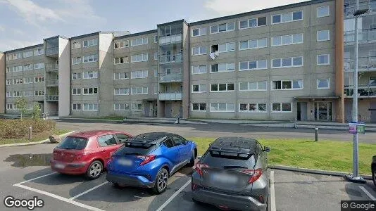 Lägenheter att hyra i Göteborg Östra - Bild från Google Street View