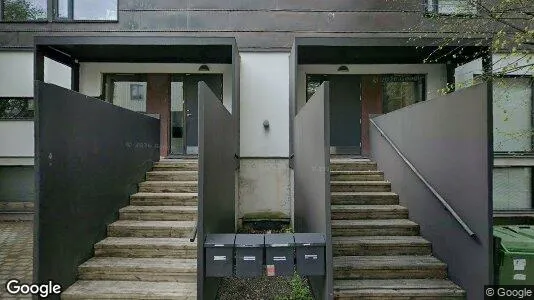 Lägenheter att hyra i Kungsholmen - Bild från Google Street View