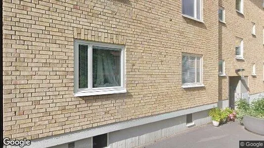 Lägenheter att hyra i Västerort - Bild från Google Street View
