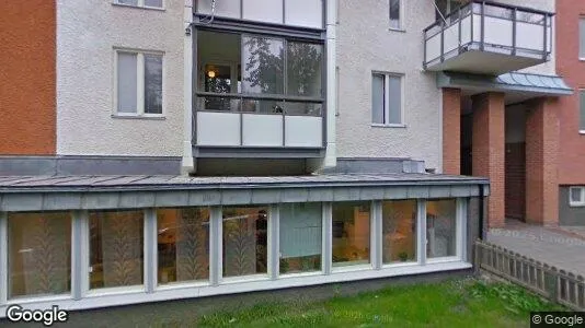 Lägenheter att hyra i Tyresö - Bild från Google Street View