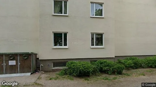 Lägenheter att hyra i Söderort - Bild från Google Street View