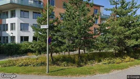 Lägenheter att hyra i Söderort - Bild från Google Street View
