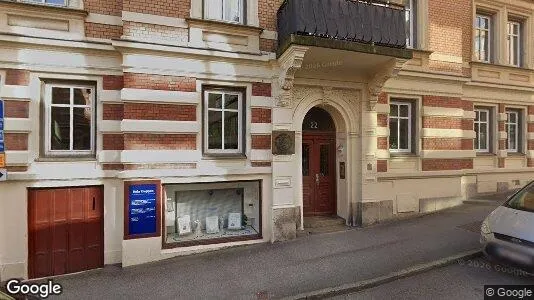 Lägenheter att hyra i Göteborg Centrum - Bild från Google Street View