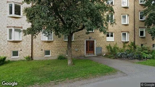Lägenheter att hyra i Västerort - Bild från Google Street View