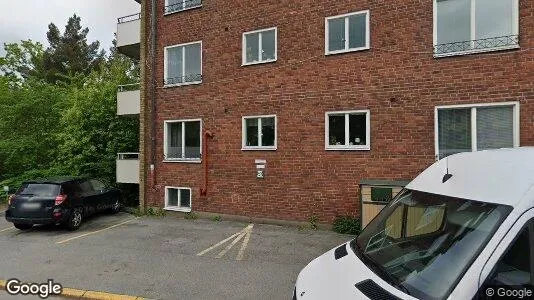 Lägenheter att hyra i Söderort - Bild från Google Street View