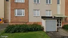Lägenhet att hyra, Enköping, Rombergsgatan<span class="blurred street-number" onclick="ProcessAdRequest(6098606)"><span class="hint">Se väg-nr</span>[xxxxxxxx]</span><span class="hglt"> (endast byte)</span>