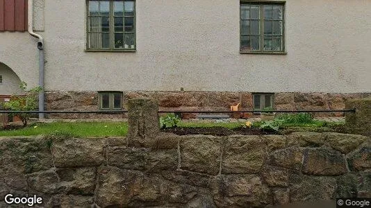 Lägenheter att hyra i Majorna-Linné - Bild från Google Street View