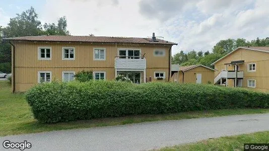 Lägenheter att hyra i Botkyrka - Bild från Google Street View