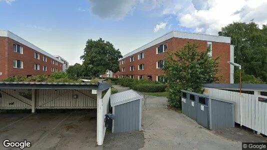 Lägenheter att hyra i Nynäshamn - Bild från Google Street View
