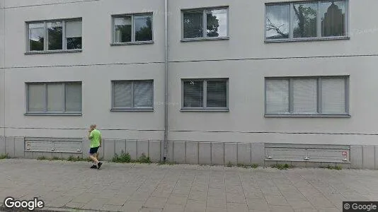 Lägenheter att hyra i Södertälje - Bild från Google Street View