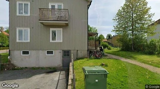 Lägenheter att hyra i Alingsås - Bild från Google Street View